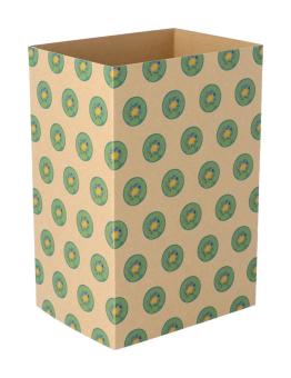 CreaSleeve Kraft 390 Kraft paper sleeve Nature