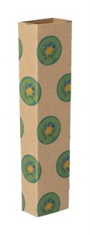 CreaSleeve Kraft 401 Kraft paper sleeve Nature