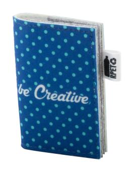 CreaFelt Card Plus custom credit card holder Convoy grey