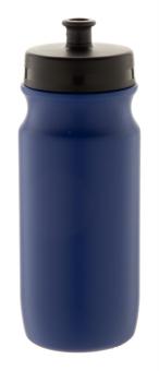 Palmares Trinkflasche Blau