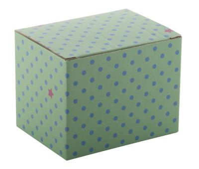 CreaBox EF-186 custom box White
