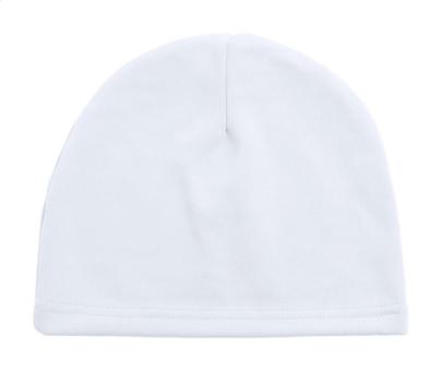 Folten sport winter hat White