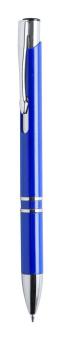 Yomil ballpoint pen Aztec blue