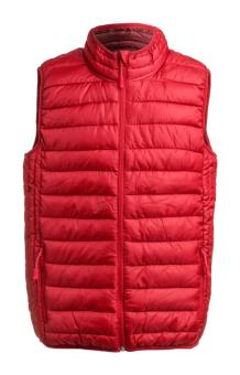 Belsan Bodywarmer, rot Rot | L