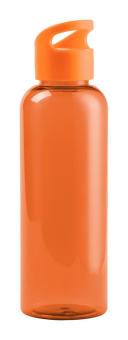 Pruler tritan bottle Orange