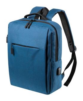 Prikan Rucksack Blau