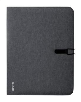 Sorgax RPET document folder 