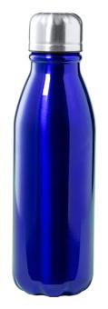 Raican aluminium bottle Aztec blue