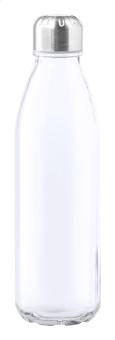 Sunsox glass bottle White