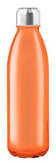 Sunsox Trinkflasche Orange