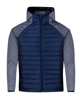 Kimpal softshell jacket, dark blue Dark blue | L