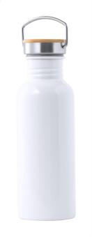 Preuk sublimation bottle White