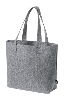 Flavux RPET shopping bag Convoy grey