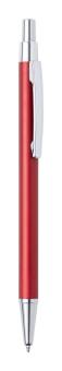 Paterson ballpoint pen Red