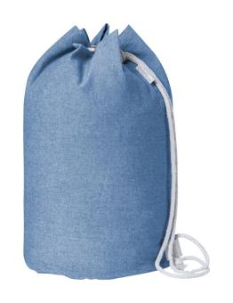 Bandam sailor bag Aztec blue