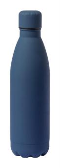 Jenings stainless steel bottle Dark blue