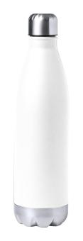 Willy copper insulated bottle White