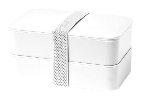 Vilma lunch box White