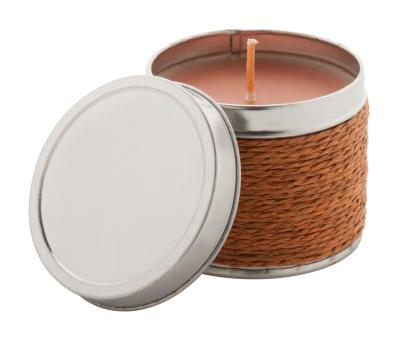 Shiva scented candle, vanilla 