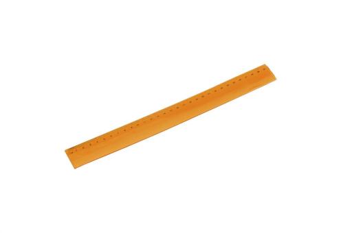 Flexor ruler Orange