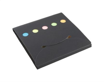 Covet sticky notepad 