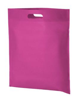 Blaster shopping bag Pink
