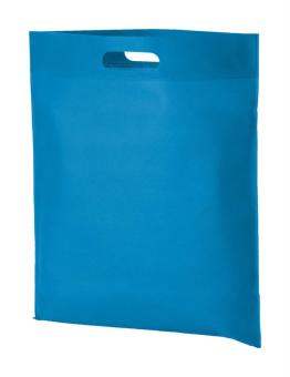 Blaster shopping bag Light blue