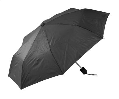 Mint umbrella Black