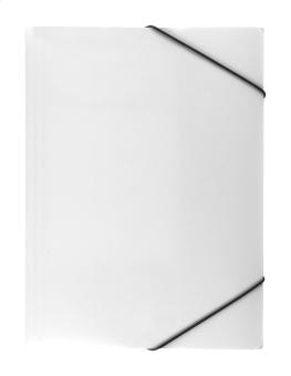 Alpin PP document folder White