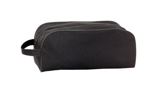 Pirlo shoe bag Black