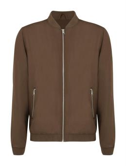 Pinkman Bomberjacke, braun Braun | XS