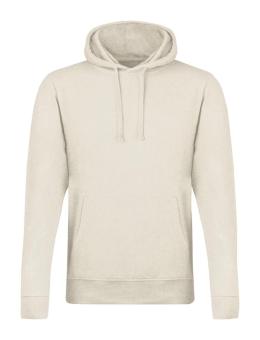 Landon Kapuzen-Sweatshirt, natur Natur | XS