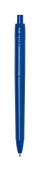 Dontiox RPET ballpoint pen Aztec blue