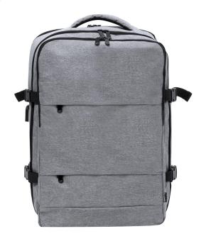 Myriax Rucksack Grau