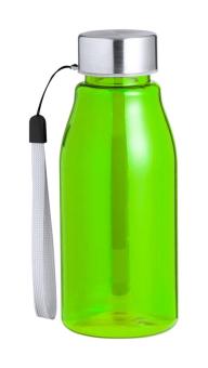 Dokmo RPET bottle Lime green