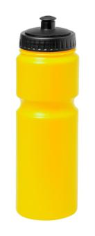 Dumont sport bottle Yellow