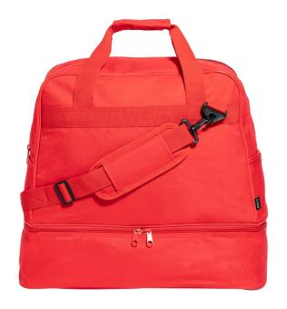 Wistol RPET sports bag Red