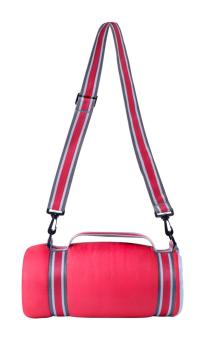 Zoran picnic blanket Red