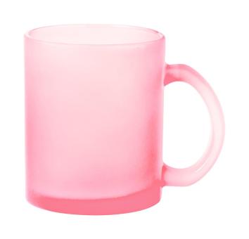 Cervan Tasse Rosa