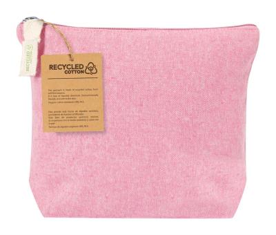 Belix cosmetic bag Pink