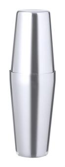 Stiwar Cocktailshaker Silber