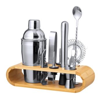 Hunton Cocktailset Natur