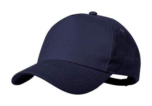 Gleyre baseball cap Dark blue