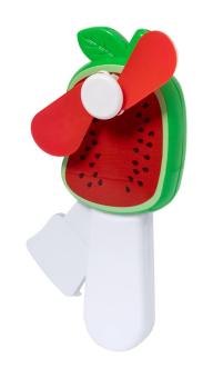 Manhattan Handventilator, Wassermelone Mehrfarbig