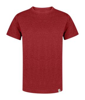 Bandul T-Shirt, rot Rot | L