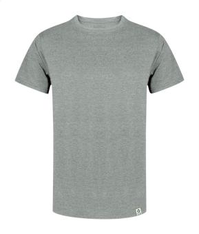 Bandul T-Shirt, Grau Grau | L