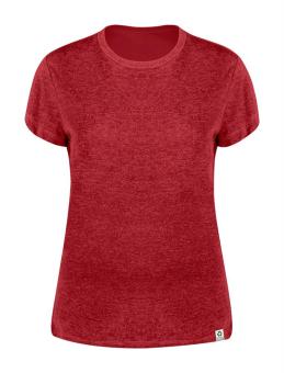 Bandul Damen T-Shirt, rot Rot | L