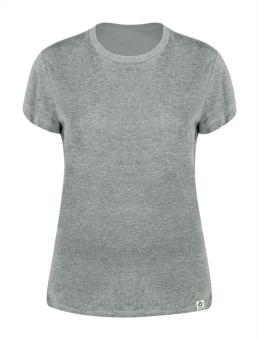 Bandul Damen T-Shirt, Grau Grau | L