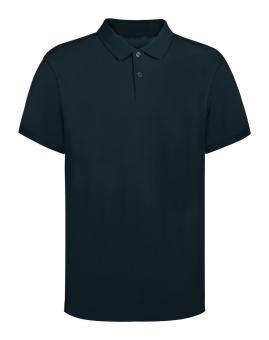 Koupan polo shirt, night blue Night blue | L