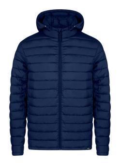 Likpan RPET jacket, dark blue Dark blue | XS